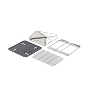 SNOW PEAK TRAVEL Snow Peak Takibi Fire & Grill