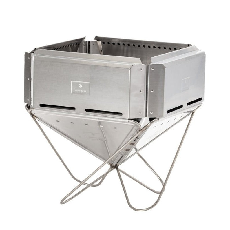 SNOW PEAK TRAVEL Snow Peak Takibi Floga