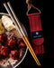 SNOW PEAK TRAVEL Wabuki Chopsticks