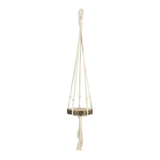 SOUL OF THE PARTY HOME 36" Plant Hanger