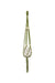 SOUL OF THE PARTY HOME Macrame Beaded Plant Hanger | Assorted