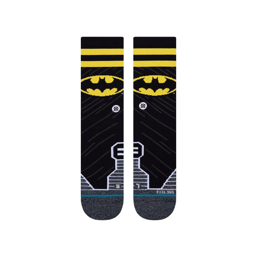 STANCE SOCKS Batman Dark Knight Crew Socks