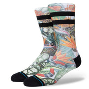 STANCE SOCKS JUNGLE LIFE SOCKS
