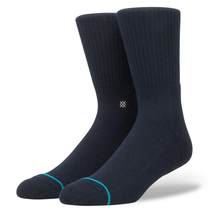STANCE ICON SOCKS - LOCAL FIXTURE