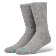 STANCE ICON SOCKS - LOCAL FIXTURE