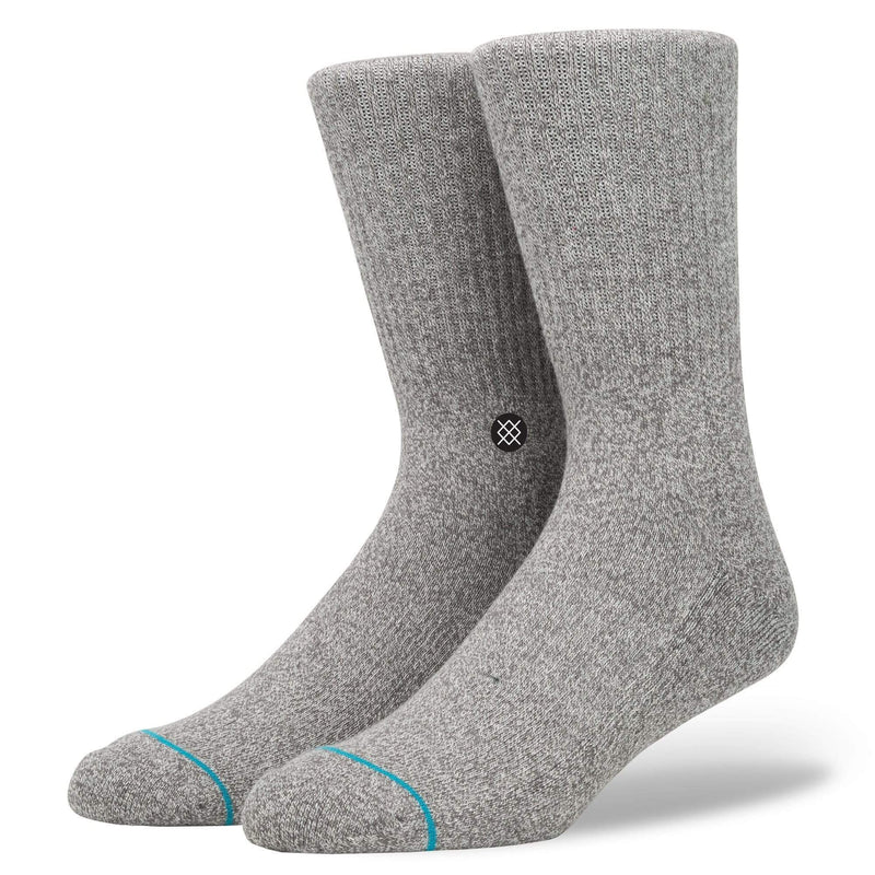 STANCE ICON SOCKS - LOCAL FIXTURE