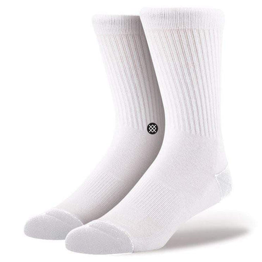STANCE ICON SOCKS - LOCAL FIXTURE