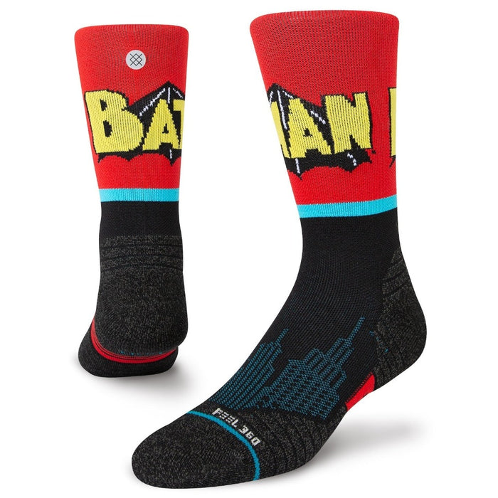 STANCE SOCKS Stance Batman Comic Kids Socks