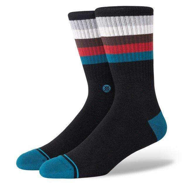 Stance Maliboo Socks - LOCAL FIXTURE