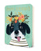 STUDIO OH! Gift Card Happy Birthday Pup Deluxe Greeting Card