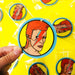 STUDIO SOPH AIR FRESHENER Rebel David Bowie Air Freshener