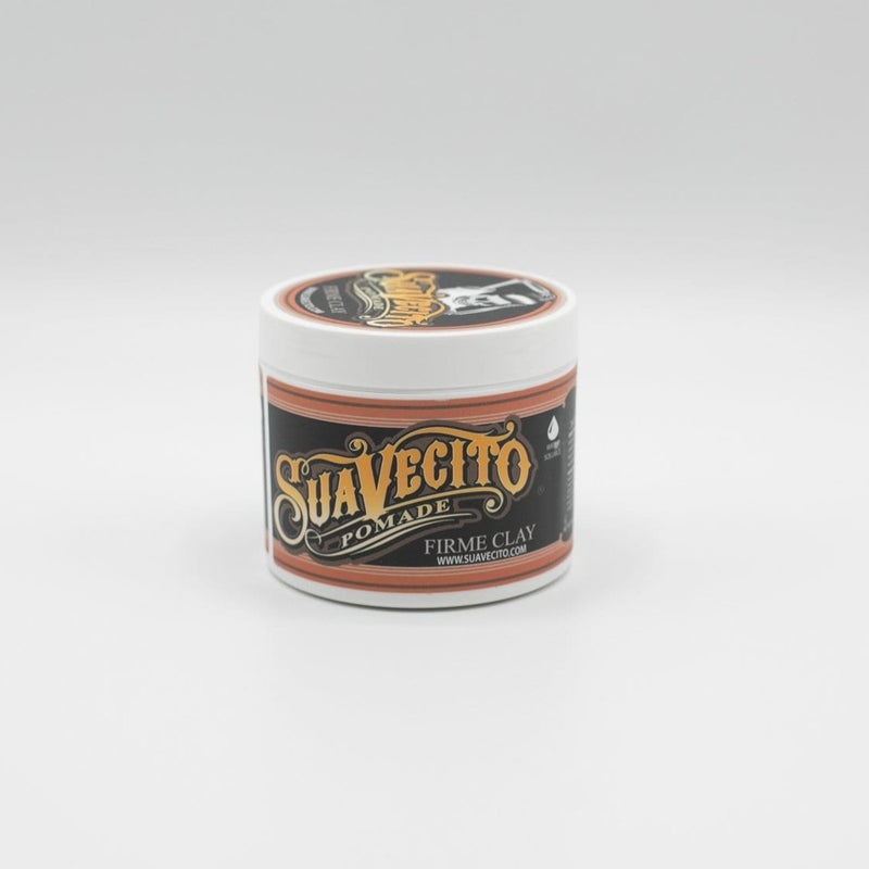 SUAVECITO POMADE SUAVECITO FIRME CLAY POMADE