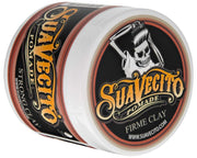 SUAVECITO POMADE Suavecito Firme Clay Pomade