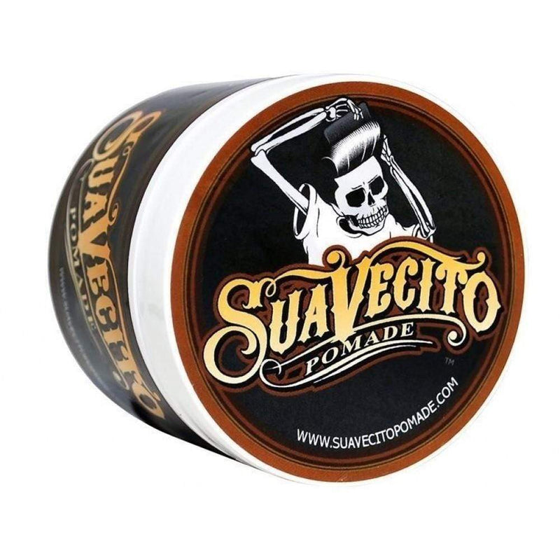 SUAVECITO POMADE Suavecito Original Hold Pomade 4oz