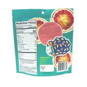 SUGAROX CANDY STUDIO LLC CANDY Tamalitoz | Bite Me Blood Orange