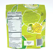 SUGAROX CANDY STUDIO LLC CANDY Tamalitoz | Gorgeous Green Apple