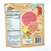 SUGAROX CANDY STUDIO LLC CANDY Tamalitoz | Peach Slapped