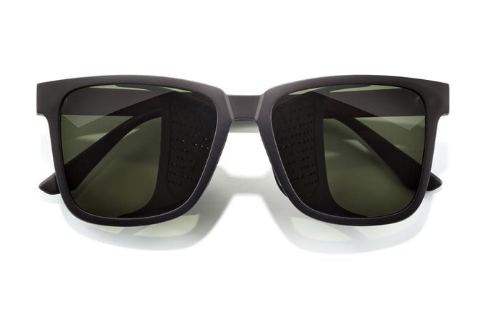 SUNSKI SUNGLASSES BLACK FOREST Sunski Sunglasses | Couloir