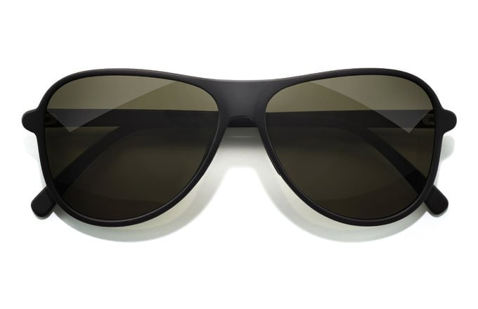 SUNSKI SUNGLASSES BLACK FOREST Sunski Sunglasses | Foxtrot