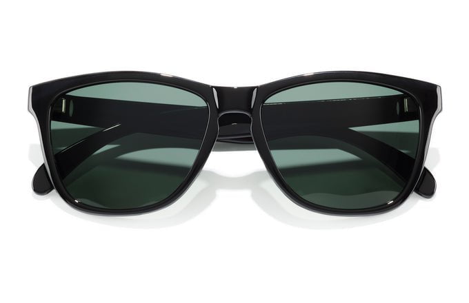SUNSKI SUNGLASSES BLACK FOREST Sunski Sunglasses | Headland