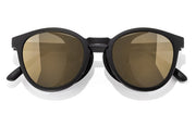 SUNSKI SUNGLASSES BLACK GOLD Sunski Sunglasses | Tera