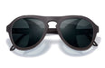 SUNSKI SUNGLASSES BLACK SLATE Sunski Sunglasses | Treeline