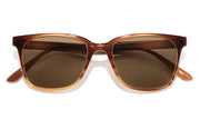 SUNSKI SUNGLASSES CARAMEL AMBER Sunski Sunglasses | Ventana