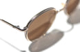 SUNSKI SUNGLASSES CHAMPAIGNE AMBER Sunski Sunglasses | Baia