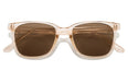 SUNSKI SUNGLASSES CHAMPAIGNE AMBER Sunski Sunglasses | Ventana