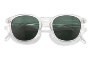SUNSKI SUNGLASSES CLEAR FOREST Sunski Sunglasses | Yuba