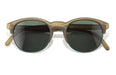 SUNSKI SUNGLASSES OLIVE FOREST Sunski Sunglasses | Avila