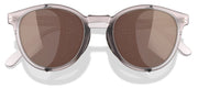 SUNSKI SUNGLASSES STONE ALPENGLOW Sunski Sunglasses | Tera