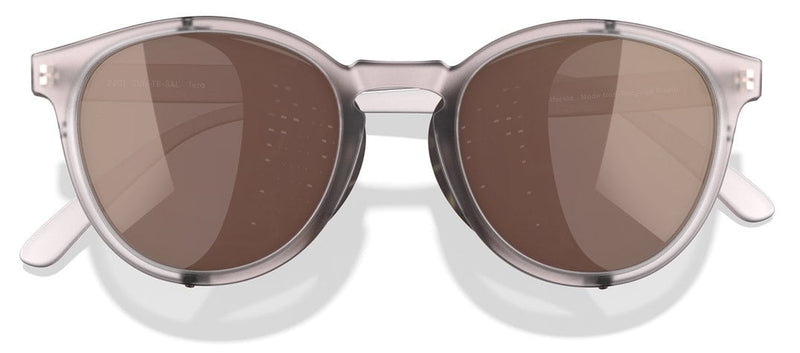 SUNSKI SUNGLASSES STONE ALPENGLOW Sunski Sunglasses | Tera