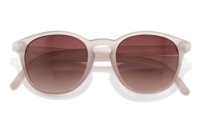 SUNSKI SUNGLASSES STONE TERRA FADE Sunski Sunglasses | Yuba