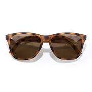 SUNSKI SUNGLASSES TORTOISE BROWN Sunski Kids Sunglasses | Mini Madrona