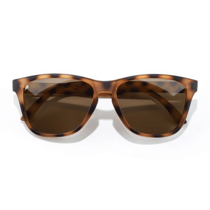 SUNSKI SUNGLASSES TORTOISE BROWN Sunski Kids Sunglasses | Mini Madrona