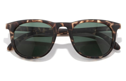 SUNSKI SUNGLASSES TORTOISE FOREST Sunski Sunglasses | Seacliff