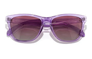 SUNSKI SUNGLASSES TWILIGHT VELVET Sunski Sunglasses | Headland