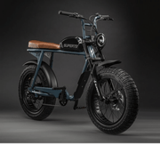 Super 73 S2 Electric Motor Bike - LOCAL FIXTURE