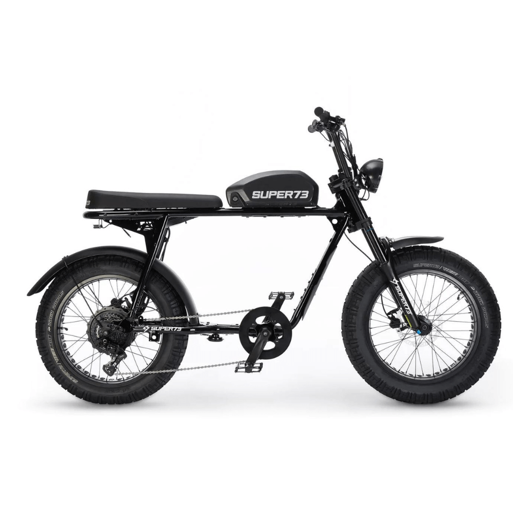 Super 73 S2 Electric Motor Bike ON SALE! — LOCAL FIXTURE Super 73 S2 Electric Motor Bike ON SALE! — LOCAL FIXTURE