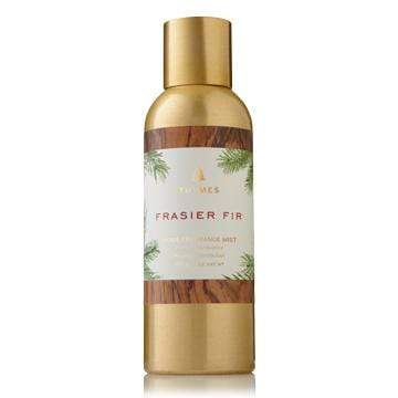 THYMES FRASIER FIR HOME FRAGRANCE MIST - LOCAL FIXTURE