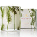 THYMES FRASIER FIR PINE NEEDLE CANDLE - LOCAL FIXTURE