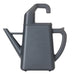 TIME CONCEPT INC. PLANT ACCESSORIES DARK GREY Hook Watering Can