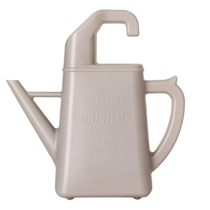 TIME CONCEPT INC. PLANT ACCESSORIES Hook Watering Can