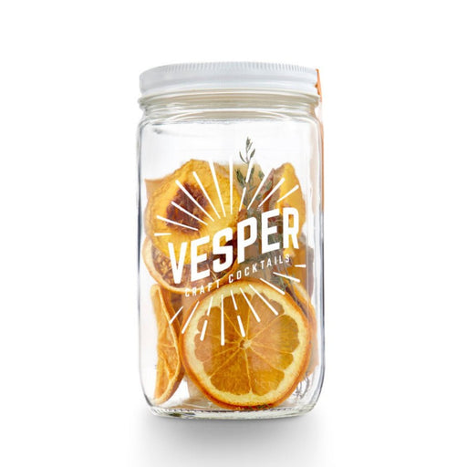 VESPER CRAFT COCKTAILS BAR Vesper Craft Cocktails | Bourbon Peach Smash