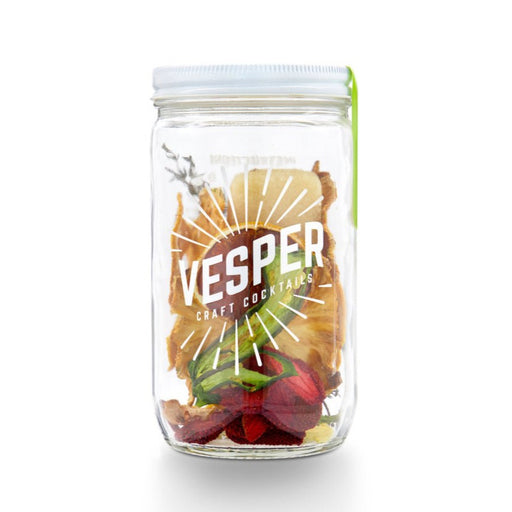VESPER CRAFT COCKTAILS BAR Vesper Craft Cocktails | Jalapeño Margarita