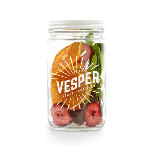 VESPER CRAFT COCKTAILS BAR Vesper Craft Cocktails | Mint Paloma