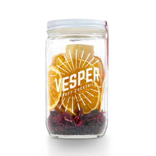 VESPER CRAFT COCKTAILS BAR Vesper Craft Cocktails | Red Velvet Sangria