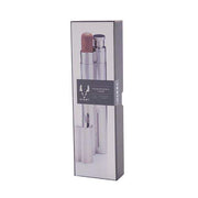 VISKI BAR TOOL Stainless Steel Cigar Holder and Flask