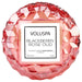 VOLUSPA CANDLE Blackberry Rose Oud | Macaron Candle